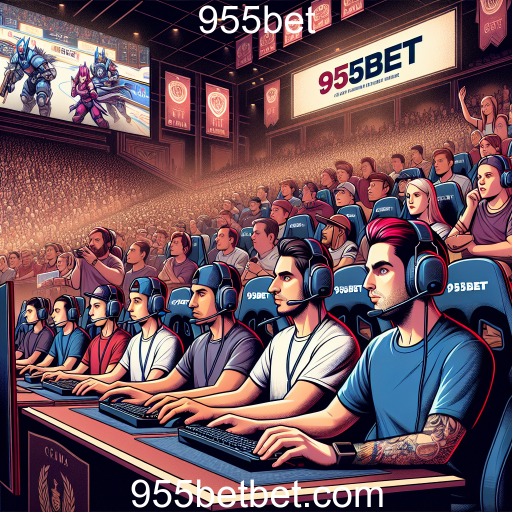 A Ascensão dos Esportes Virtuais no Mundo dos Jogos